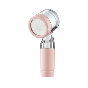 <span class=keywords><strong>Mini</strong></span> pomme de <span class=keywords><strong>douche</strong></span> à main pour le voyage, à haute pression, économiseur <span class=keywords><strong>d</strong></span>'<span class=keywords><strong>eau</strong></span>, avec filtre en coton PP pour l'<span class=keywords><strong>eau</strong></span> dure, pour le soin de la peau - Product Image 6