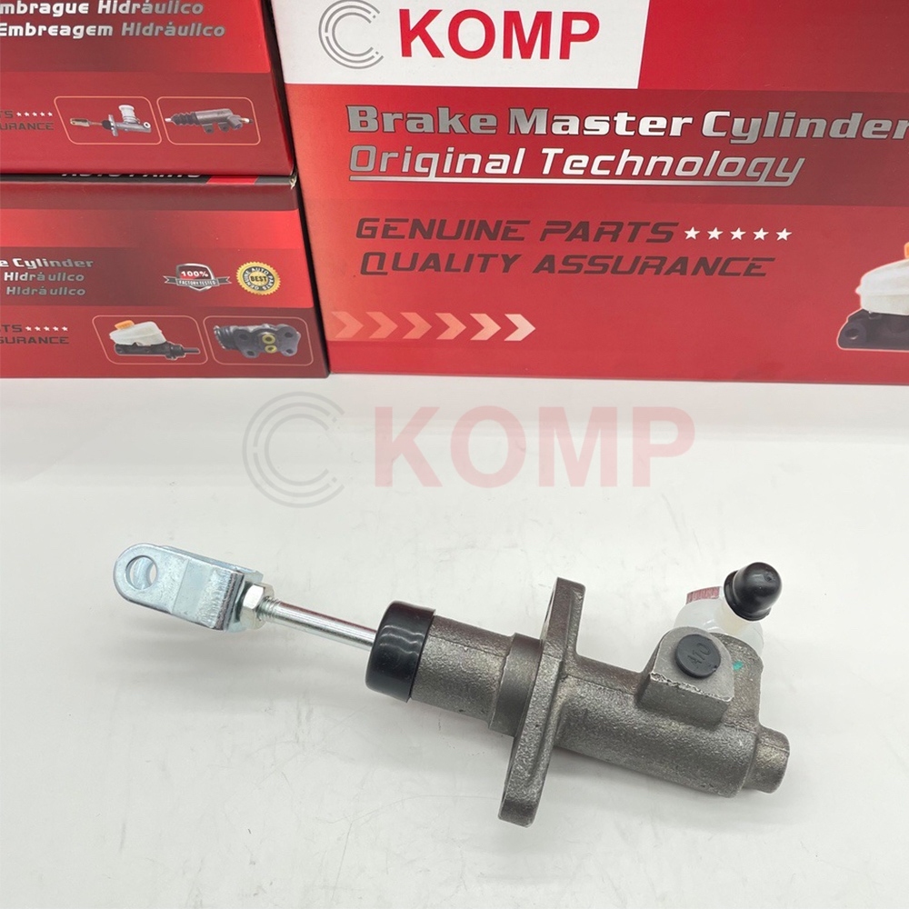 Custom Wholesale Clutch Master Cylinder for TOYOTA DAIHATSU