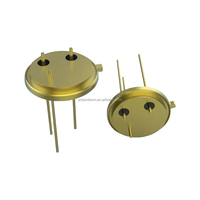 Boîtier de transistor à bas prix TO5 TO pour capteur de température infrarouge
