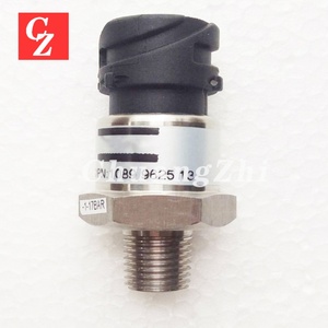 Capteur de régulation de pression du compresseur d'air pour Atlas Copco 1089957975 Pièce OEM 1089-9579-75 - Product Image 3