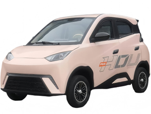 Nouvelle voiture à basse vitesse 2025 de haute valeur avec fonction de conduite à basse vitesse et économie de carburant - Product Image 3