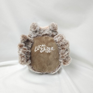 Peluche Insetto Super Morbido Bzzzz Amico di Spider Lucas con Imbottitura in Cotone PP, Piccolo Pupazzo Ragno per Bambini - Product Image 4