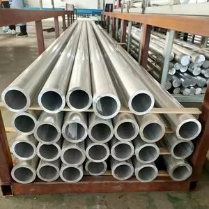 <span class=keywords><strong>Tube</strong></span> en aluminium sans soudure à paroi épaisse 6061-T6, <span class=keywords><strong>tube</strong></span> en alliage d'aluminium robuste - Product Image 3