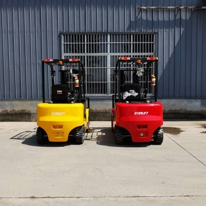 Nueva marca Heli Mini carretilla elevadora eléctrica 1T 2T 3t 5T <span class=keywords><strong>10t</strong></span> China <span class=keywords><strong>Lifter</strong></span> 6M pequeña carretilla elevadora diésel LPG para Warehosuing - Product Image 5