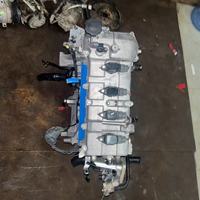 Moteur Essence d'Occasion Z6 2AZ 2.4 pour Toyota RAV4 Camry 1AZ 2GR 3GR 5GR 1FZ pour Hyundai G6DA G4ED G4NB G4NA G4FC G4FB