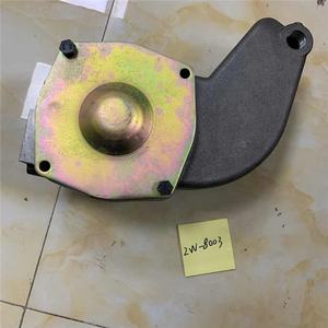 140H 3306 motor su pompası 1727772 172-7772 2W8003 7N6206 172-7778 - Product Image 3