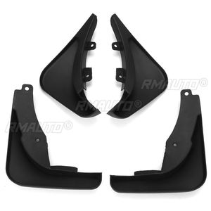 Garde-boue pour Vauxhall/Opel Astra J et Buick Verano 2010-2016, pare-boue, protections anti-éclaboussures 2011 2012 2013 2014 15 - Product Image 5