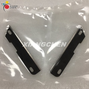 ใบมีดจักรเย็บผ้า DO รุ่น 253556 สำหรับจักรเย็บผ้า Aster 220 - Product Image 3