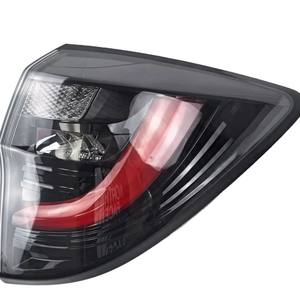 Luces traseras planas mejoradas a la moda adecuadas para Honda <span class=keywords><strong>HRV</strong></span> 2015 2016 <span class=keywords><strong>2017</strong></span> 2018 2019 2020 2021 2022 retroadaptación con luces traseras LED completas - Product Image 2