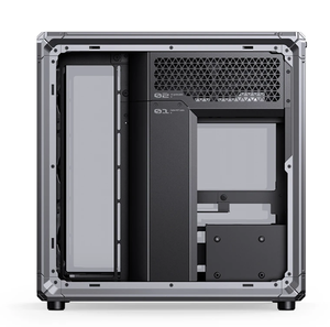 Nouveauté Boîtier de <span class=keywords><strong>bureau</strong></span> Jonsbo X400 ATX Installation portable Grand espace interne Boîtier <span class=keywords><strong>PC</strong></span> Boîtier d'ordinateur de jeu <span class=keywords><strong>PC</strong></span> de jeu - Product Image 4