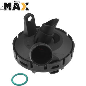 أنظمة محرك السيارات صمام تنفيس علبة crankcv لأودي A4 A6 A8 Quattro V6 06E103245E 06E103245D - Product Image 1