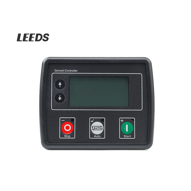 DSE4510 Mkii Diesel Engine Controller Module for Diesel Generator and Alternator Three Phase High Quality Plastic Material