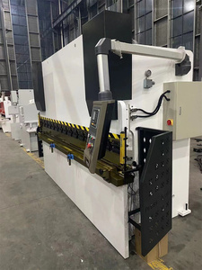 CNC Stainless Steel <b>Bending</b> <b>Machine</b> for Bender Advertising Metal Sign CNC Bender - Product Image 2