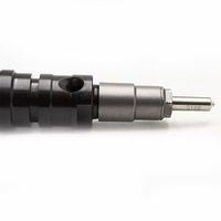 Pompa Mesin Diesel Baru Injektor Common Rail 295050-3130 	 S00034229+03 2950503130 	 S0003422903