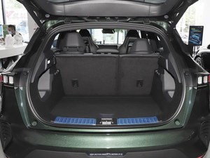 Lynk & Co 06 <span class=keywords><strong>Remix</strong></span> Usado, 1.5T Turbo Shero 133kW 290N m SUV, 6 Bolsas de Aire, Automático, Cuero Oscuro, R19, Buen Estado - Product Image 6