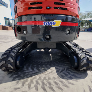 <span class=keywords><strong>Mini</strong></span> excavatrice diesel de moteur de <span class=keywords><strong>Kubota</strong></span> de 2.7 <span class=keywords><strong>tonnes</strong></span> - Product Image 4