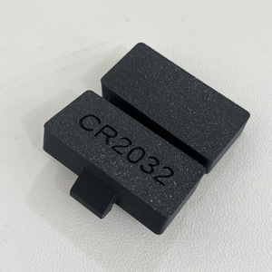 Qianrui Cr2032 Battery Case Storage Box Organizer For Button Cell Battery Protection And Portability - Product Image 4