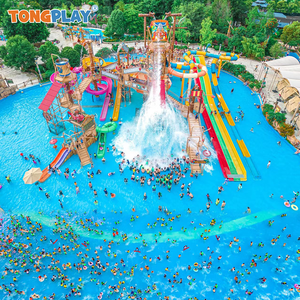 Machine de <span class=keywords><strong>piscine</strong></span> de vague de tsunami de <span class=keywords><strong>piscine</strong></span> de conception de parc aquatique <span class=keywords><strong>simulateur</strong></span> de vague pour l'amusement de parc aquatique - Product Image 3