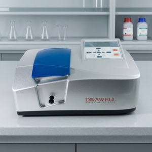Spectrophotomètre d'analyse optique DU-8200, spectrophotomètre UV-Vis d'absorption moléculaire - Product Image 3