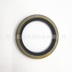Manufacturer-Supplied Skeleton Oil Seals Nitrile <b>Rubber</b> for LADA <b>Automotive</b> Use Model 2101-1005160 TB70*90*10 - Product Image 3