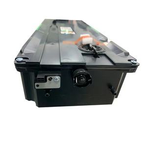 Boîte de récupération de toner usagé compatible 418425 IMC6000 pour Ricoh IM C2000 2500 3000 3500 4500 5500 6000 - Product Image 5