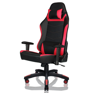 Silla Gamer Ergonómica AJUNION OEM de Alta Resistencia, 400 LBS, Personalizable, para Deportes Electrónicos, Giratoria, con Soporte - Product Image 4