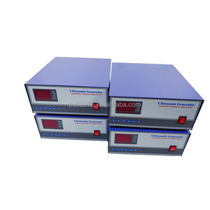 Générateur ultrasonique 25 kHz pour <span class=keywords><strong>machine</strong></span> de nettoyage <span class=keywords><strong>à</strong></span> ultrasons <span class=keywords><strong>à</strong></span> double cuve avec <span class=keywords><strong>carburateur</strong></span> et commande de lavage - Product Image 5