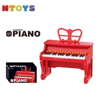 Belinda 37-Key Mini Piano Musical Toys Kids Piano Teclado Infantil Toys Children's Piano Pour Enfant Montessori Education Toys