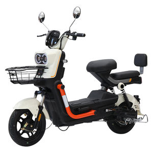 <span class=keywords><strong>Bicicleta</strong></span> <span class=keywords><strong>Eléctrica</strong></span> de 500W Líder en el Mercado - Gran Venta, Motor de Cobre Puro, Actualización de Freno de Disco - Product Image 4