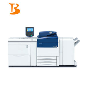 เครื่องพิมพ์ดิจิตอลมือสองราคาถูก All-in-One เครื่องพิมพ์ V80<span class=keywords><strong>สี</strong></span>เครื่องถ่ายเอกสารรีเฟอร์บิชขนาด80 Xero x Press - Product Image 5