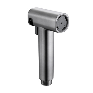 Заводская оптовая продажа, OEM ODM Douche, латунный Ручной Биде - Product Image 5