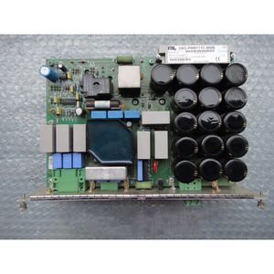 Alimentation électrique ETEL DSO-PWR111C-000B - Product Image 2