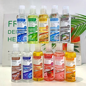 <span class=keywords><strong>Aceite</strong></span> <span class=keywords><strong>de</strong></span> masaje <span class=keywords><strong>de</strong></span> <span class=keywords><strong>aceite</strong></span> esencial compuesto <span class=keywords><strong>de</strong></span> colágeno <span class=keywords><strong>para</strong></span> hidratar e iluminar. <span class=keywords><strong>Aceite</strong></span> <span class=keywords><strong>de</strong></span> Sésamo Negro 118ml - Product Image 2