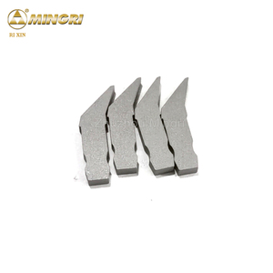 Embouts de bâton de ski en carbure de tungstène poli OEM personnalisables <span class=keywords><strong>pour</strong></span> le ski de fond - Product Image 5