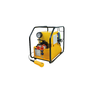 ปั๊มไฮดรอลิกแบตเตอรี่ลิเธียม VIT-W รุ่น VBCP07075 0.75KW 7L 230V พร้อมระบบจ่ายไฟสำหรับเครื่องมืออุตสาหกรรม - Product Image 2