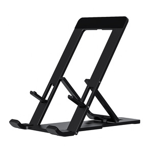 Foldable <strong>Stand</strong> Holder <strong>Desktop</strong> Tablet Holder Mobile Tablet Holders Kickstand Table <strong>Stands</strong> Portable Support for <strong>iPad</strong> Tablet <strong>Stands</strong> - Product Image 3