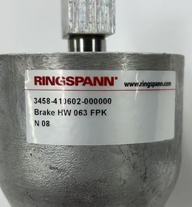 Rodamiento RINGSPANN de Alemania, rodamiento de freno de embrague de <span class=keywords><strong>5</strong></span>/48K, 2/56K, 12/12/12/12/12/12/12/12/12/12/12/12/12/12/12/12/12/25/12/12/12/12/12/12/12/25/25/25/25/25/12 K/25/25/12 K/25/12 K - Product Image 2