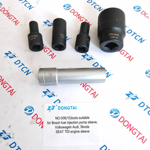 Manchon de moteur TDI DONGTAI NO.008(10) - Product Image 1