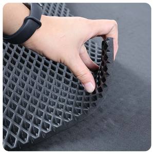 SANSD Automatte in Sonder größe Allwetter schutz Trim-to-Fit Custom EVA Material Auto Vehicles Fußmatten - Product Image 3