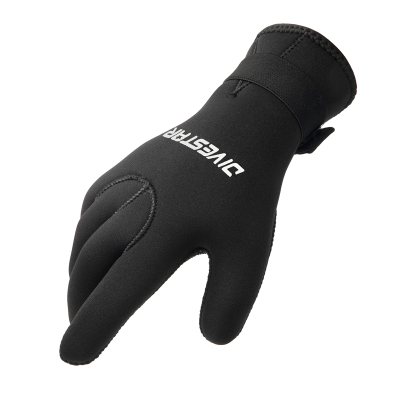 Divestar Custom Logo 3mm 5mm Neoprene