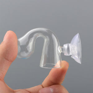 Aquário Aquário Tanque De Peixes Planta Monitor Co2 Líquido Teste Solução Indicador Co2 Drop Checker Plantas Ph Longo Prazo - Product Image 3