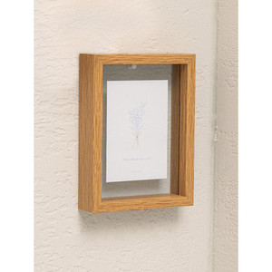 12 pezzi cornici di legno 2,000 vinto ciascuno - Product Image 1