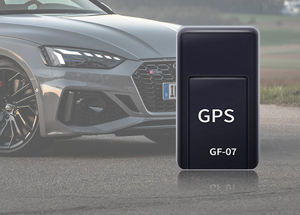 पोर्टेबल मिनी कुत्ते जीपीएस ट्रैकर पालतू जानवरों के लिए लंबी दूरी चुंबकीय स्थान ट्रैकर - Product Image 6