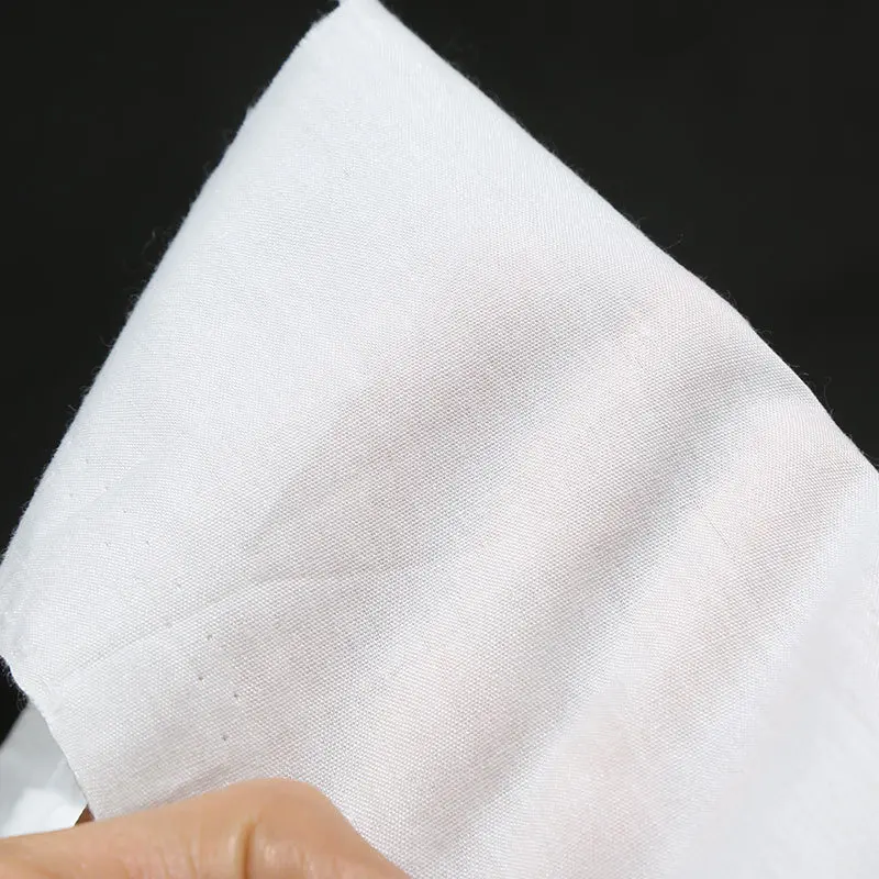 Vải Lót Túi Vải Cotton 80% Polyester Tr 20% Quần Mùa Xuân Vải Lót Túi Cho Túi