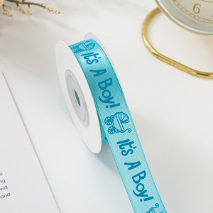 È un nastro antimacchia regalo per bomboniere per battesimo Baby <span class=keywords><strong>Shower</strong></span> per ragazzo/ragazza - Product Image 5