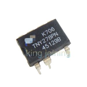 Relay IC chip mạch tích hợp linh kiện điện tử nhúng <span class=keywords><strong>tny278pn</strong></span> - Product Image 1