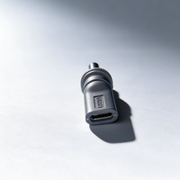 Adaptador de Corriente Mini DC a DC OEM Nuevo, Conector Macho Impermeable con Protección Contra Cortocircuitos para Reemplazo de PowerBank