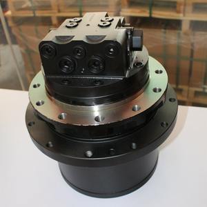 For VIO75 Excavator Parts Travel Motor 172479-73300 VIO30 VIO35 VIO70 VIO75 Final Drive - Product Image 1