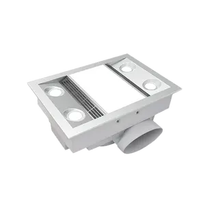 Proyum Decken ventilator Licht 3 in 1 HFL Produkte Australien Beliebte Halgoen Badezimmer heizung