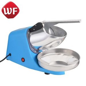 Triturador de bloque de hielo portátil lindo hogar Mini eléctrico gran oferta - Product Image 5